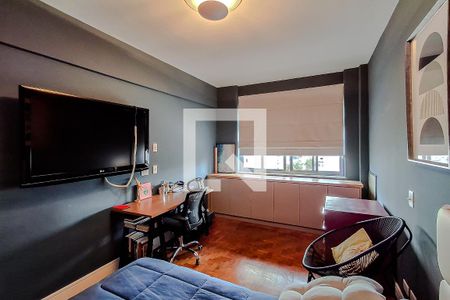 Quarto 1 de apartamento para alugar com 2 quartos, 86m² em Ipiranga, São Paulo