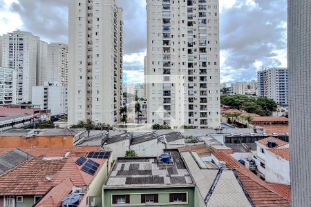Vista do Quarto 1 de apartamento para alugar com 2 quartos, 86m² em Ipiranga, São Paulo