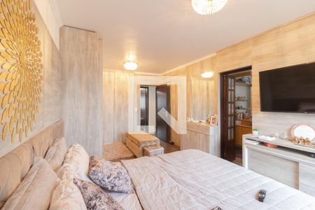 Apartamento à venda com 290m², 3 quartos e 2 vagasQuarto Suíte