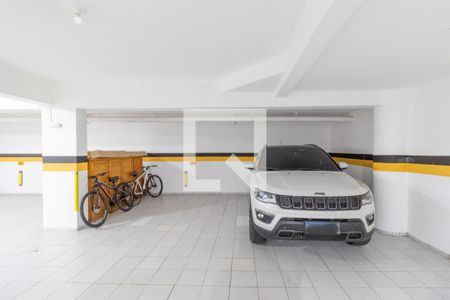 Apartamento à venda com 290m², 3 quartos e 2 vagasGaragem