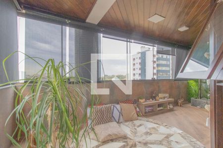 Apartamento à venda com 290m², 3 quartos e 2 vagasSala 1 -Varanda