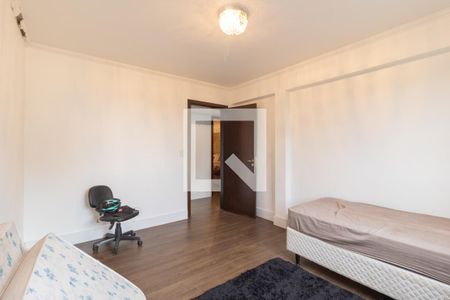 Apartamento à venda com 290m², 3 quartos e 2 vagasQuarto 1