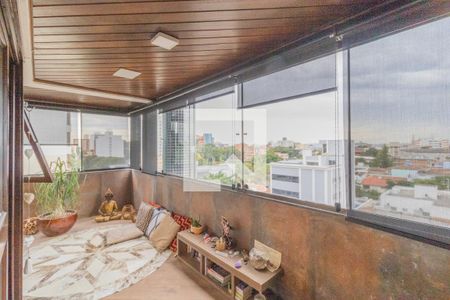 Apartamento à venda com 290m², 3 quartos e 2 vagasSala 1 -Varanda