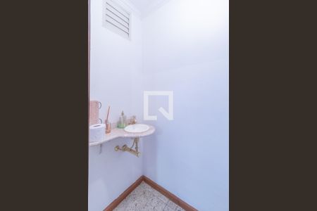 Apartamento à venda com 290m², 3 quartos e 2 vagasLavabo