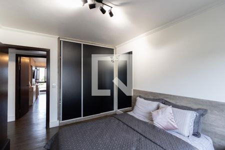 Apartamento à venda com 290m², 3 quartos e 2 vagasQuarto 2