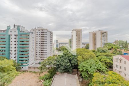 Apartamento à venda com 290m², 3 quartos e 2 vagasSala 1 -Varanda-Vista