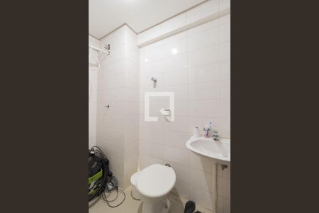 Apartamento à venda com 290m², 3 quartos e 2 vagasBanheiro de serviço