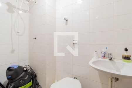 Apartamento à venda com 290m², 3 quartos e 2 vagasBanheiro de serviço