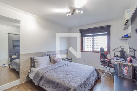 Apartamento à venda com 290m², 3 quartos e 2 vagasQuarto 2
