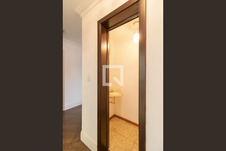 Apartamento à venda com 290m², 3 quartos e 2 vagasLavabo