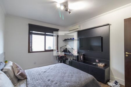 Apartamento à venda com 290m², 3 quartos e 2 vagasQuarto 2
