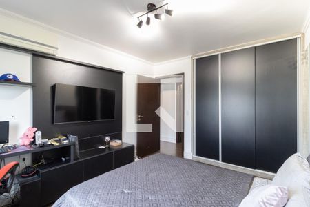 Apartamento à venda com 290m², 3 quartos e 2 vagasQuarto 2