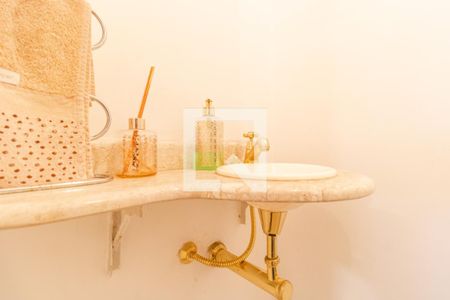 Apartamento à venda com 290m², 3 quartos e 2 vagasLavabo