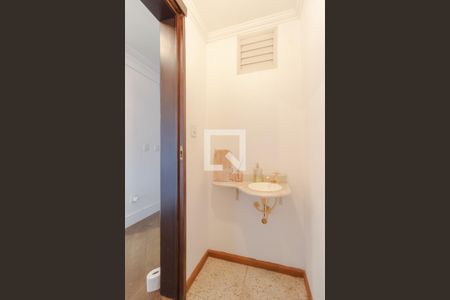 Apartamento à venda com 290m², 3 quartos e 2 vagasLavabo