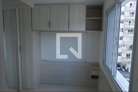 Apartamento à venda com 58m², 2 quartos e 1 vagaSuíte 