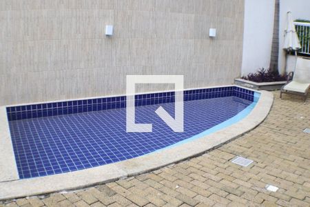 Apartamento à venda com 58m², 2 quartos e 1 vagaÁrea comum - Piscina