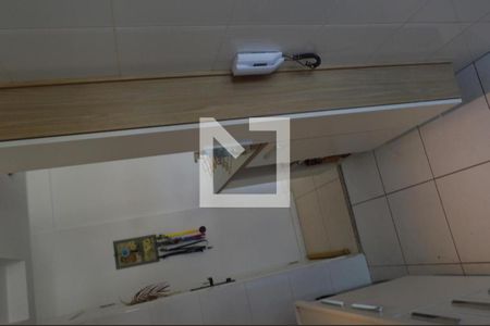 Apartamento à venda com 58m², 2 quartos e 1 vagaCozinha