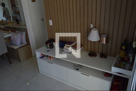Apartamento à venda com 58m², 2 quartos e 1 vagaSala
