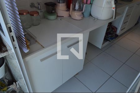 Apartamento à venda com 58m², 2 quartos e 1 vagaÁrea de Serviço