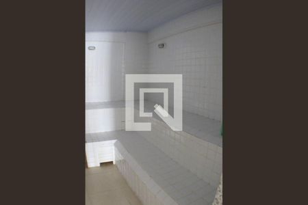 Apartamento à venda com 58m², 2 quartos e 1 vagaSaúna