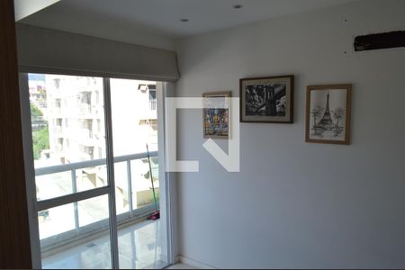 Apartamento à venda com 58m², 2 quartos e 1 vagaSala