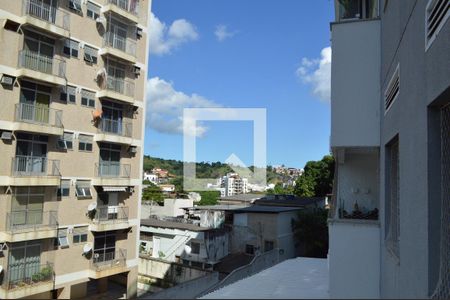Apartamento à venda com 58m², 2 quartos e 1 vagaVista da Varanda 