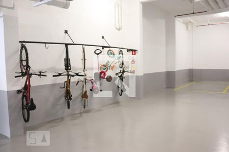 Apartamento à venda com 58m², 2 quartos e 1 vagaBicicletario 
