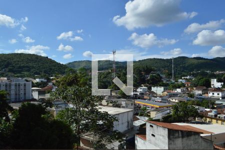 Apartamento à venda com 58m², 2 quartos e 1 vagaVista do Quarto