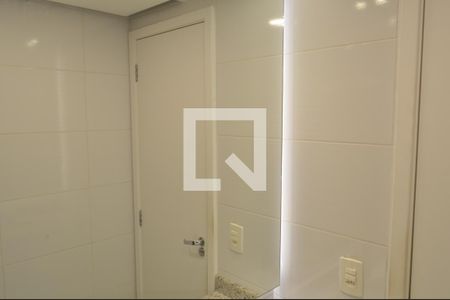 Apartamento à venda com 58m², 2 quartos e 1 vagaBanheiro