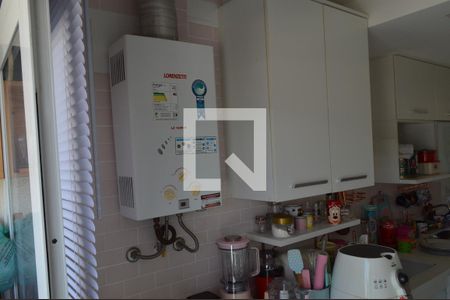 Apartamento à venda com 58m², 2 quartos e 1 vagaÁrea de Serviço