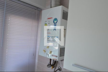 Apartamento à venda com 58m², 2 quartos e 1 vagaÁrea de Serviço