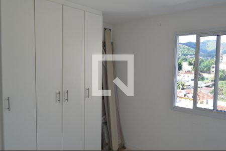 Apartamento à venda com 58m², 2 quartos e 1 vagaQuarto