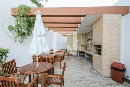 Apartamento à venda com 58m², 2 quartos e 1 vagaEspaço Gourmet