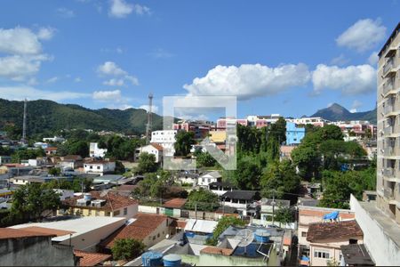 Apartamento à venda com 58m², 2 quartos e 1 vagaVista da Varanda 