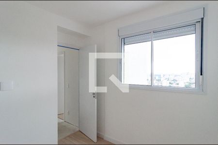 Quarto 1 de apartamento à venda com 2 quartos, 34m² em Vila Mira, São Paulo