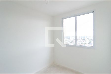 Sala de apartamento à venda com 2 quartos, 34m² em Vila Mira, São Paulo