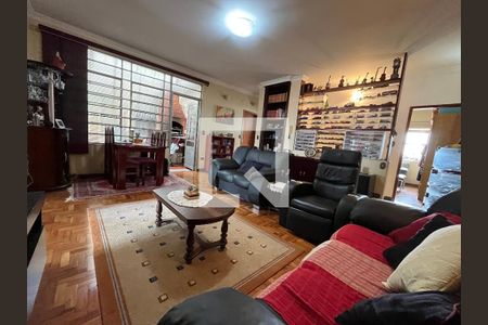 Sala de casa à venda com 3 quartos, 225m² em Vila Babilonia, São Paulo