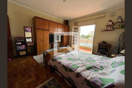 Quarto de casa à venda com 3 quartos, 225m² em Vila Babilonia, São Paulo