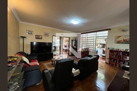 Sala de casa à venda com 3 quartos, 225m² em Vila Babilonia, São Paulo