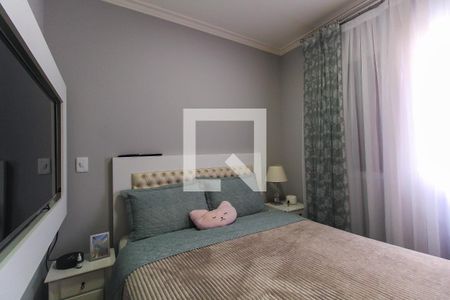 Apartamento à venda com 79m², 3 quartos e 2 vagas Apartamento à venda com 79m², 3 quartos e 2 vagasQuarto 2