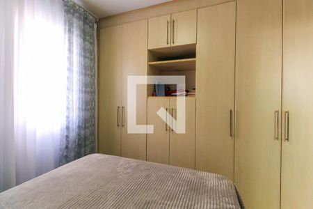 Apartamento à venda com 79m², 3 quartos e 2 vagas Apartamento à venda com 79m², 3 quartos e 2 vagasQuarto 2