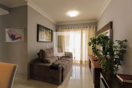 Apartamento à venda com 3 quartos, 79m² em Alto da Mooca, São Paulo