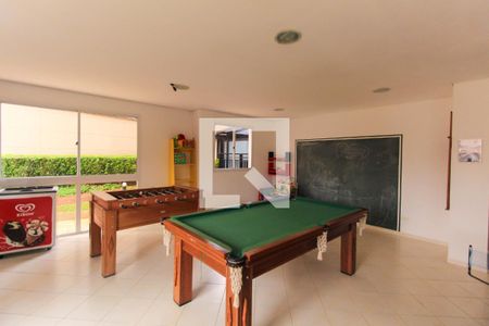 Apartamento à venda com 79m², 3 quartos e 2 vagas Apartamento à venda com 79m², 3 quartos e 2 vagasSala de Jogos