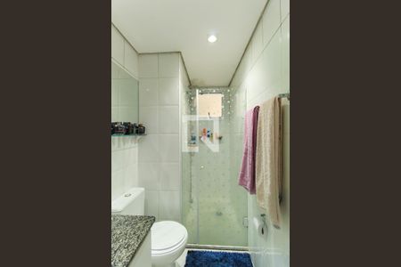Apartamento à venda com 79m², 3 quartos e 2 vagas Apartamento à venda com 79m², 3 quartos e 2 vagasBanheiro