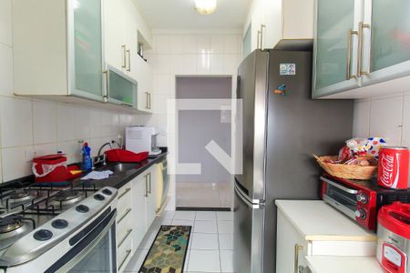 Apartamento à venda com 79m², 3 quartos e 2 vagas Apartamento à venda com 79m², 3 quartos e 2 vagasCozinha