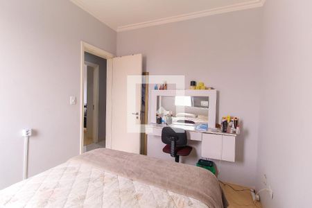 Quarto 1 de apartamento à venda com 3 quartos, 79m² em Alto da Mooca, São Paulo