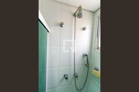 Apartamento à venda com 79m², 3 quartos e 2 vagas Apartamento à venda com 79m², 3 quartos e 2 vagasBanheiro do Quarto 2