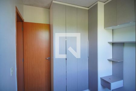 Quarto 2 de apartamento à venda com 2 quartos, 44m² em Jardim Dona Leopoldina, Porto Alegre