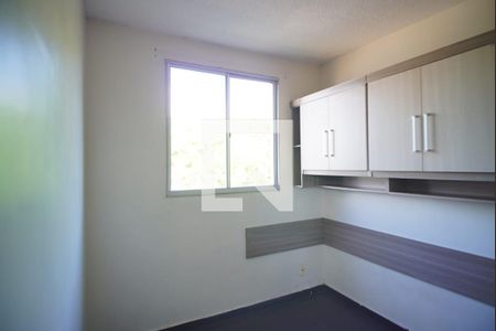 Quarto 1 de apartamento à venda com 2 quartos, 44m² em Jardim Dona Leopoldina, Porto Alegre