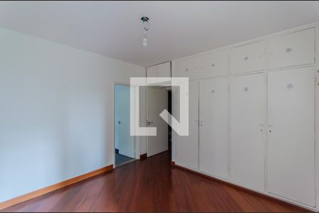 Suíte de apartamento à venda com 2 quartos, 93m² em Vila Mariana, São Paulo